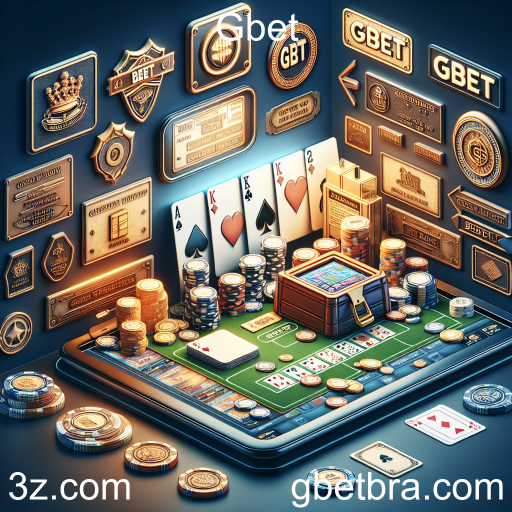 Descubra os Melhores Jogos de Cartas no Gbet