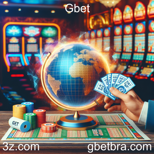 Loterias: Ganhe Prêmios no Gbet!