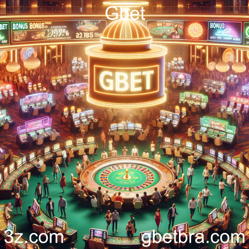 Descubra as Promoções Imperdíveis na Gbet