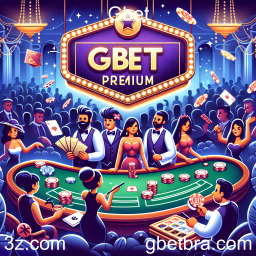 Descubra o Programa VIP do Gbet